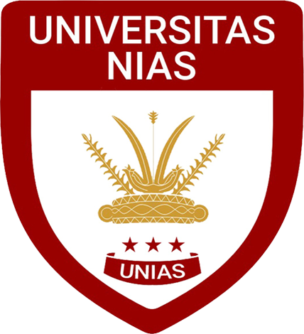 logo Universitas Nias