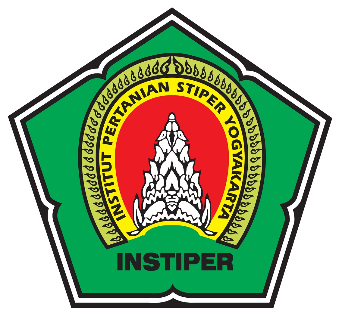 logo Institut Pertanian Stiper