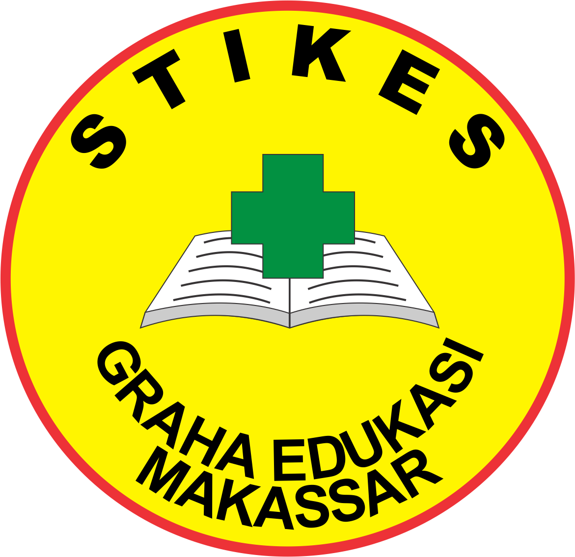 logo STIKES Graha Edukasi