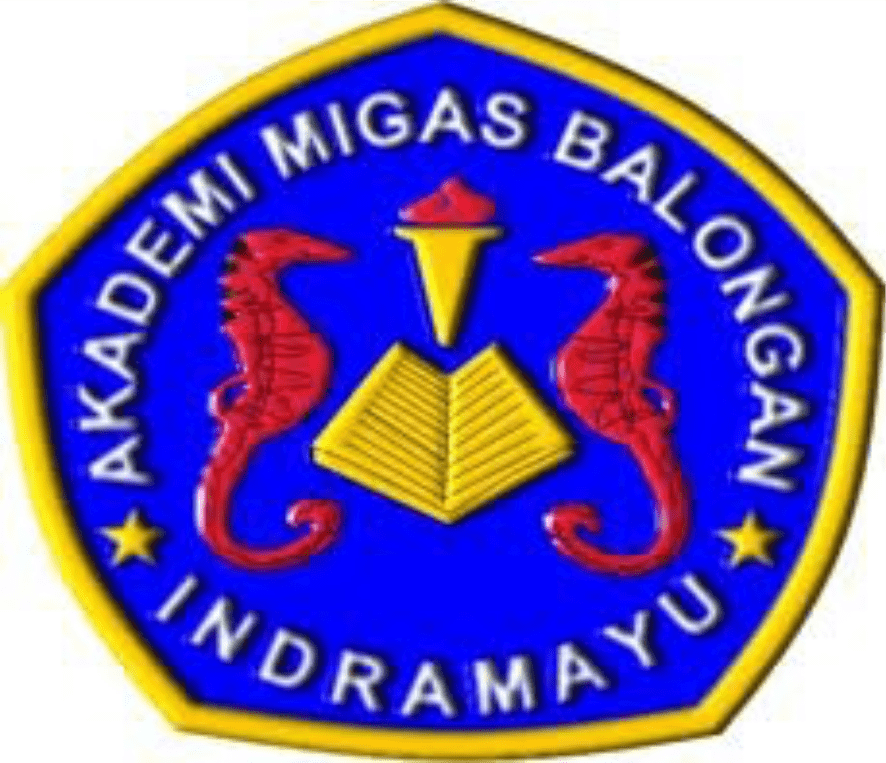 logo Akademi Minyak Dan Gas Balongan