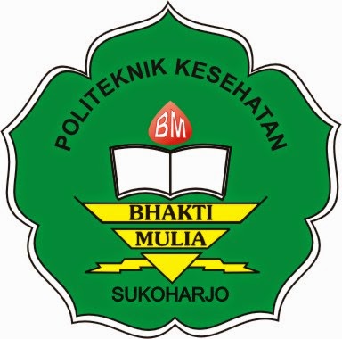 logo Politeknik Kesehatan Bhakti Mulia