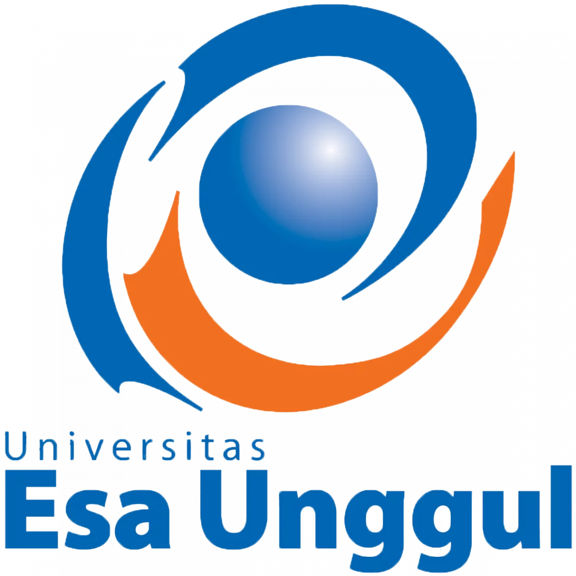 logo Universitas Esa Unggul