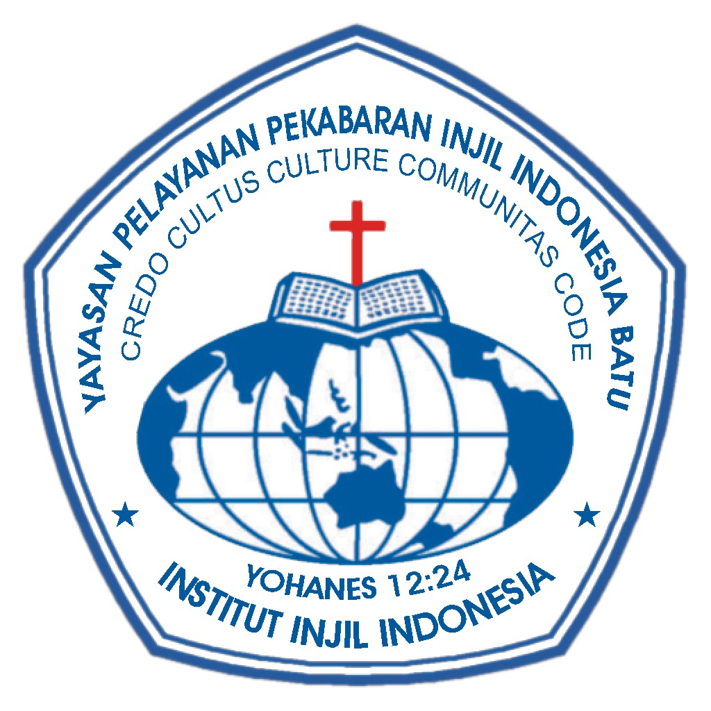 logo Institut Injil Indonesia