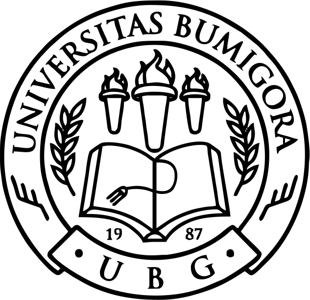 logo Universitas Bumigora