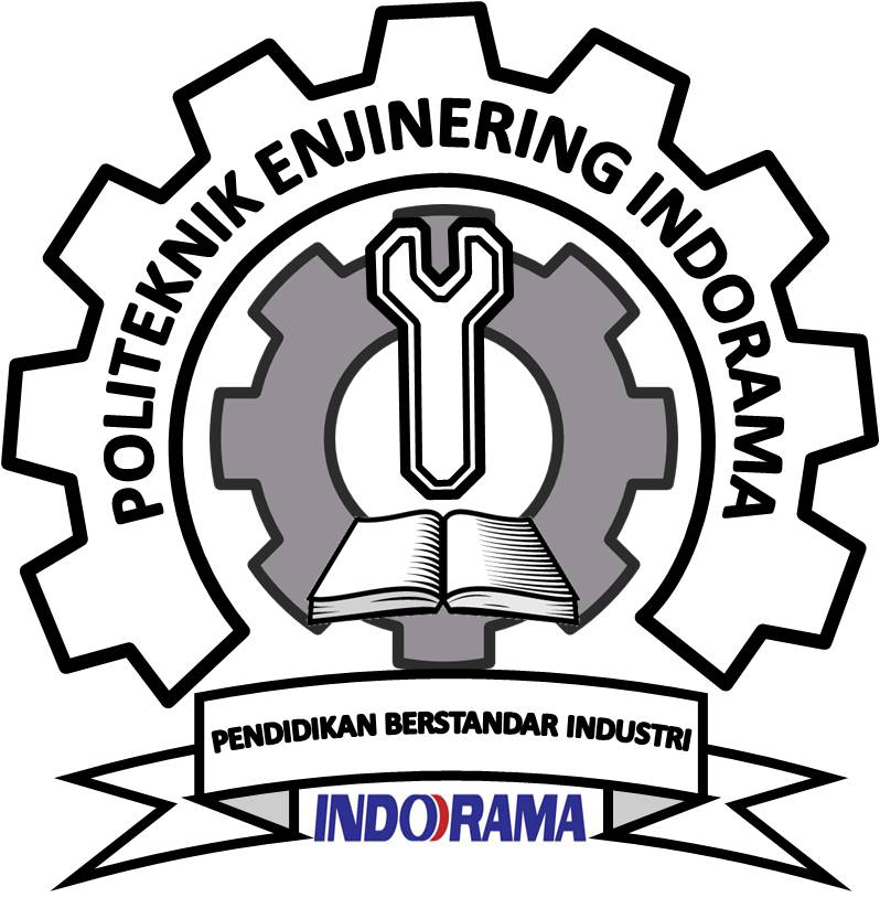 logo Politeknik Enjinering Indorama