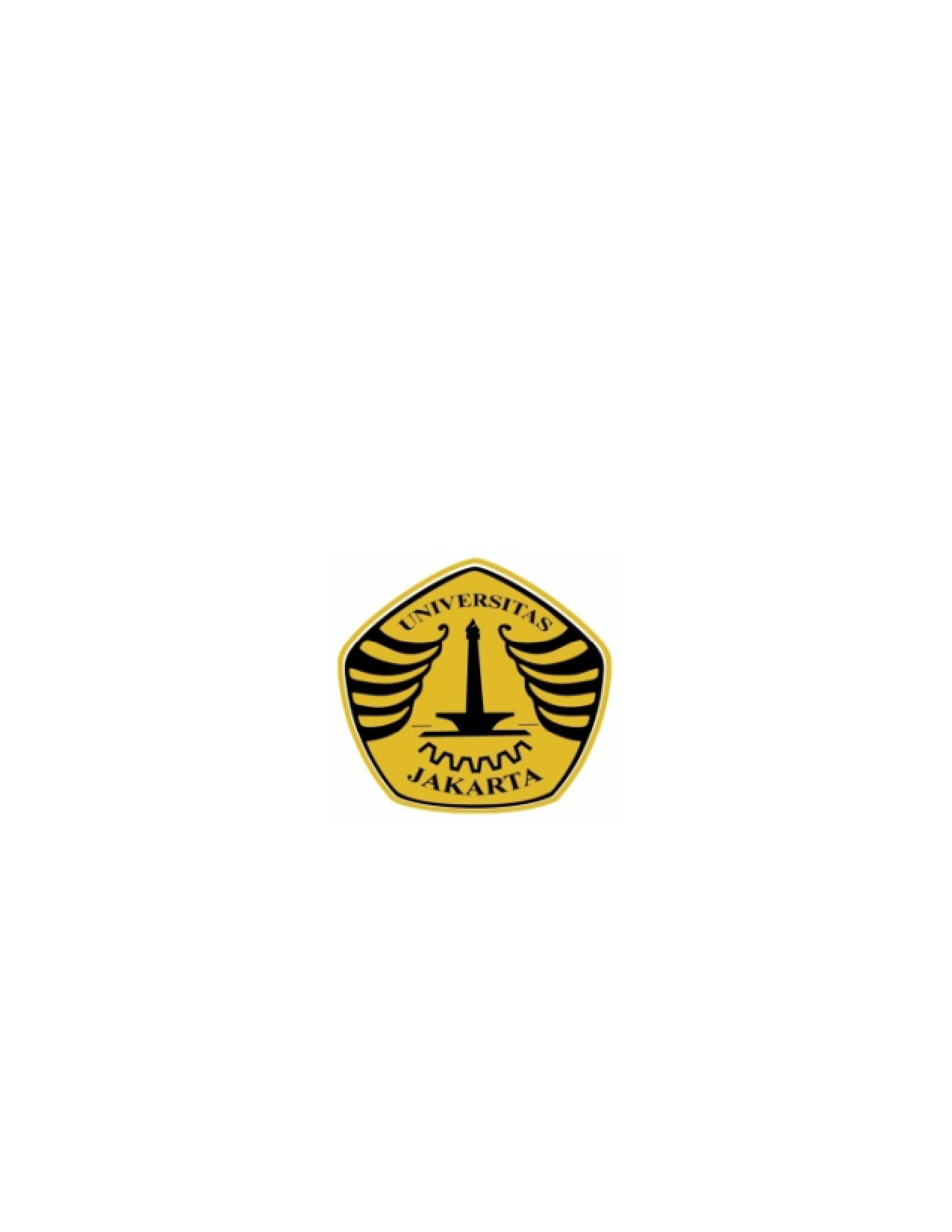 logo Universitas Jakarta