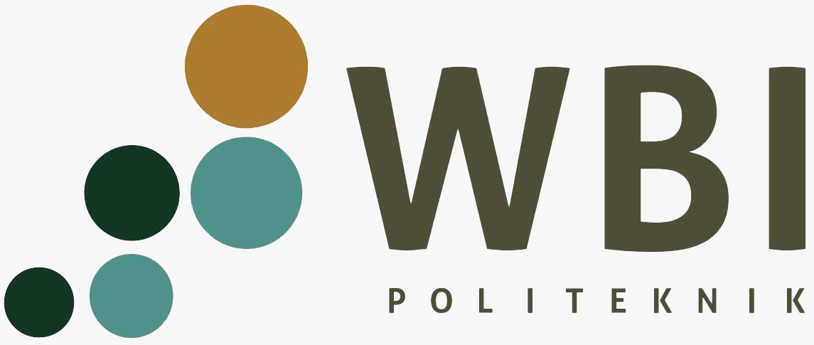 logo Politeknik Wilmar Bisnis Indonesia