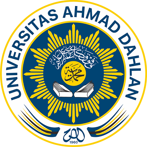 logo Universitas Ahmad Dahlan
