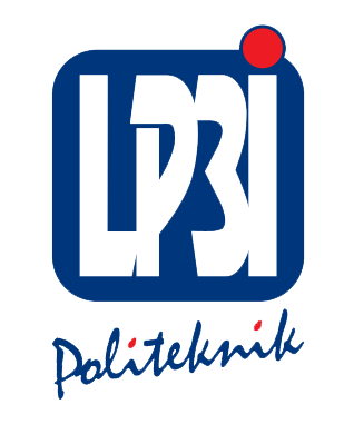 logo Politeknik LP3I Jakarta