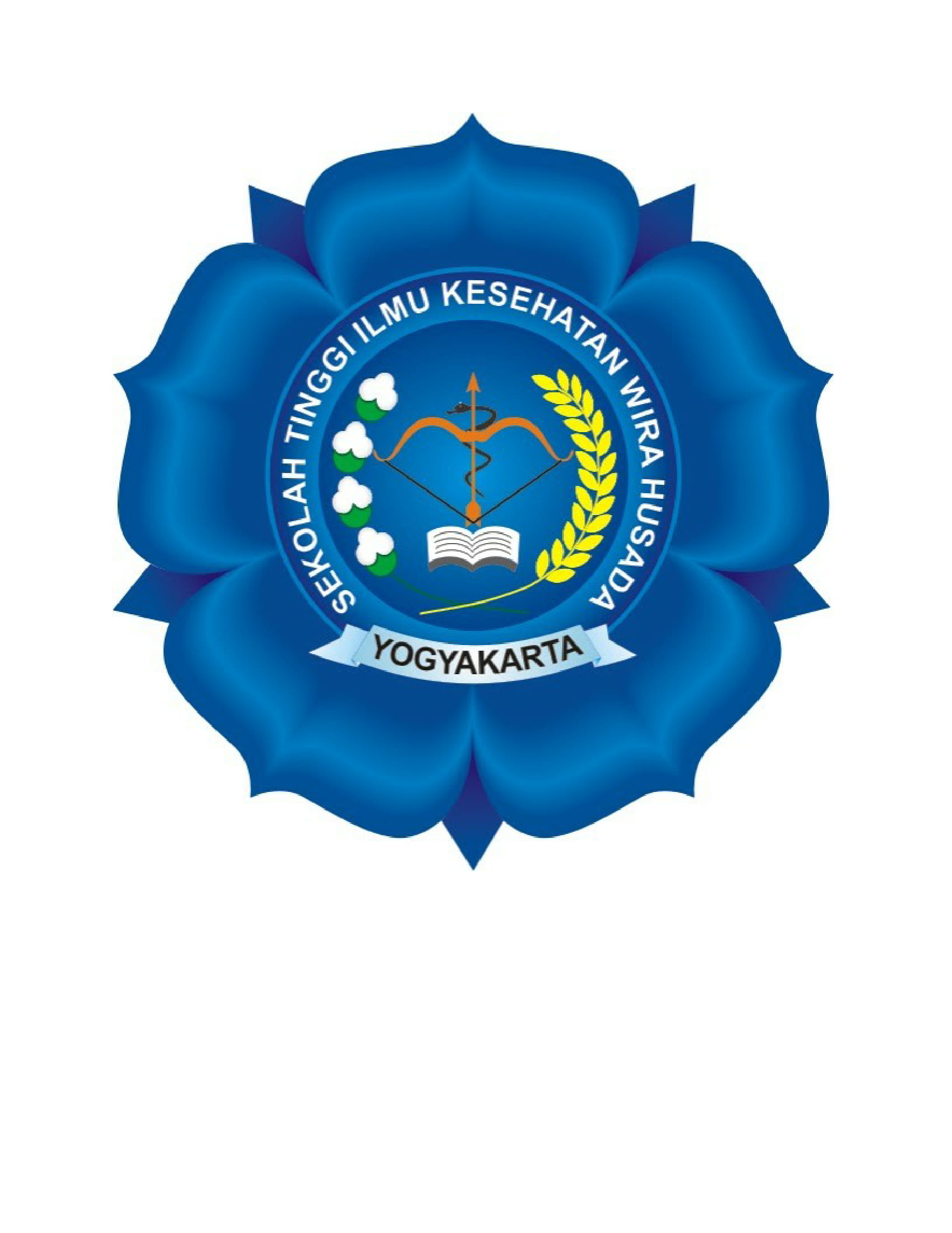logo Sekolah Tinggi Ilmu Kesehatan Wira Husada