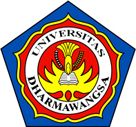 logo Universitas Dharmawangsa