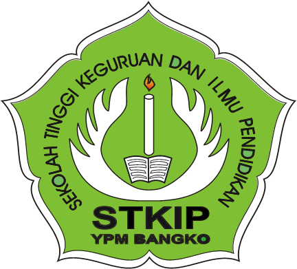 logo STKIP YPM Bangko