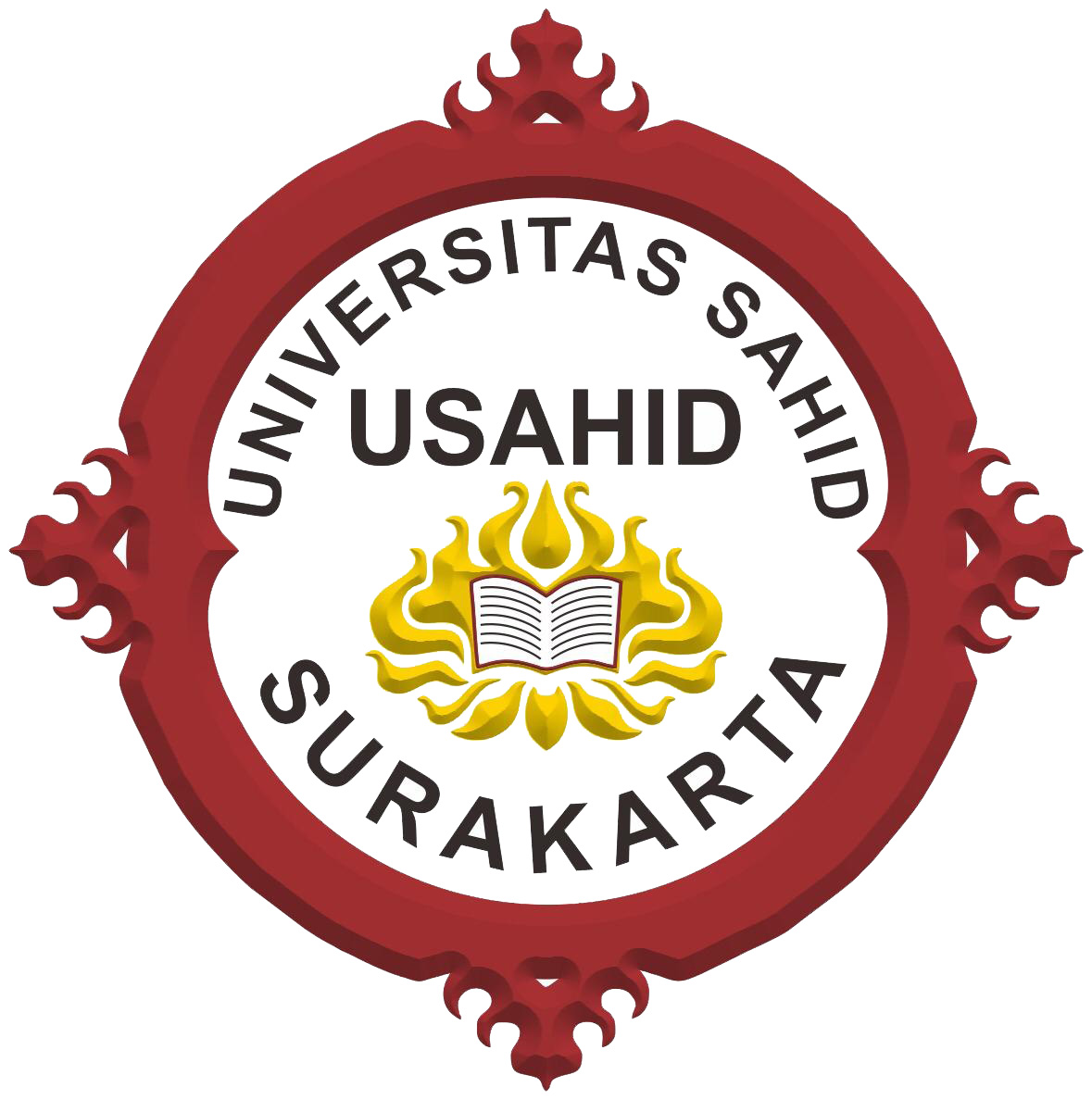 logo Universitas Sahid Surakarta