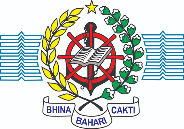 logo Akademi Maritim Djadajat