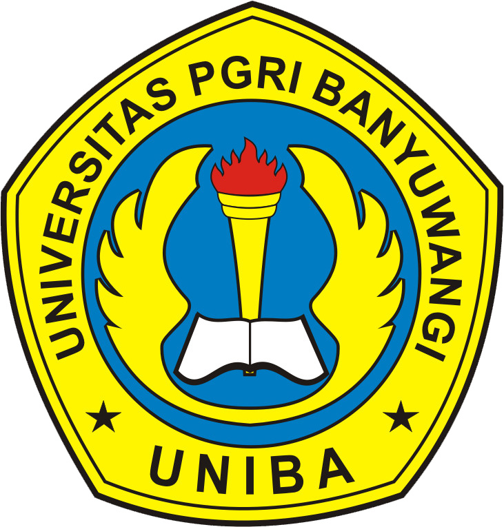 logo Universitas PGRI Banyuwangi