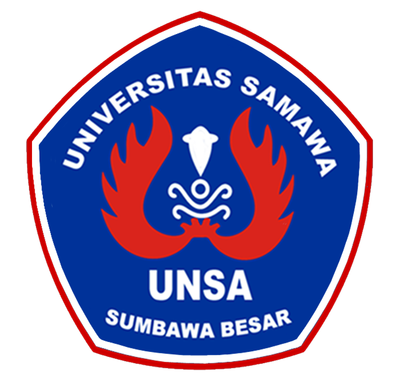 logo Universitas Samawa