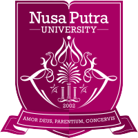 logo Universitas Nusa Putra