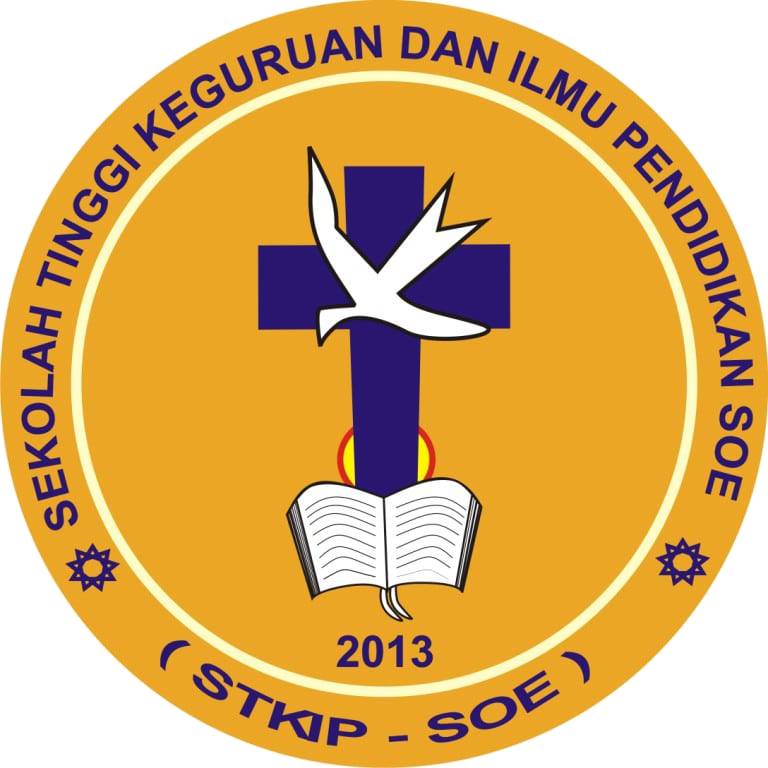 logo STKIP Soe