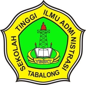 logo Sekolah Tinggi Ilmu Administrasi Tabalong