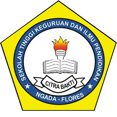logo Sekolah Tinggi Keguruan dan Ilmu Pendidikan Citra Bakti