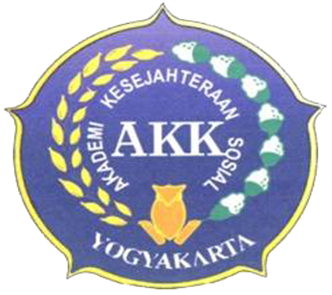 logo Akademi Kesejahteraan Sosial AKK