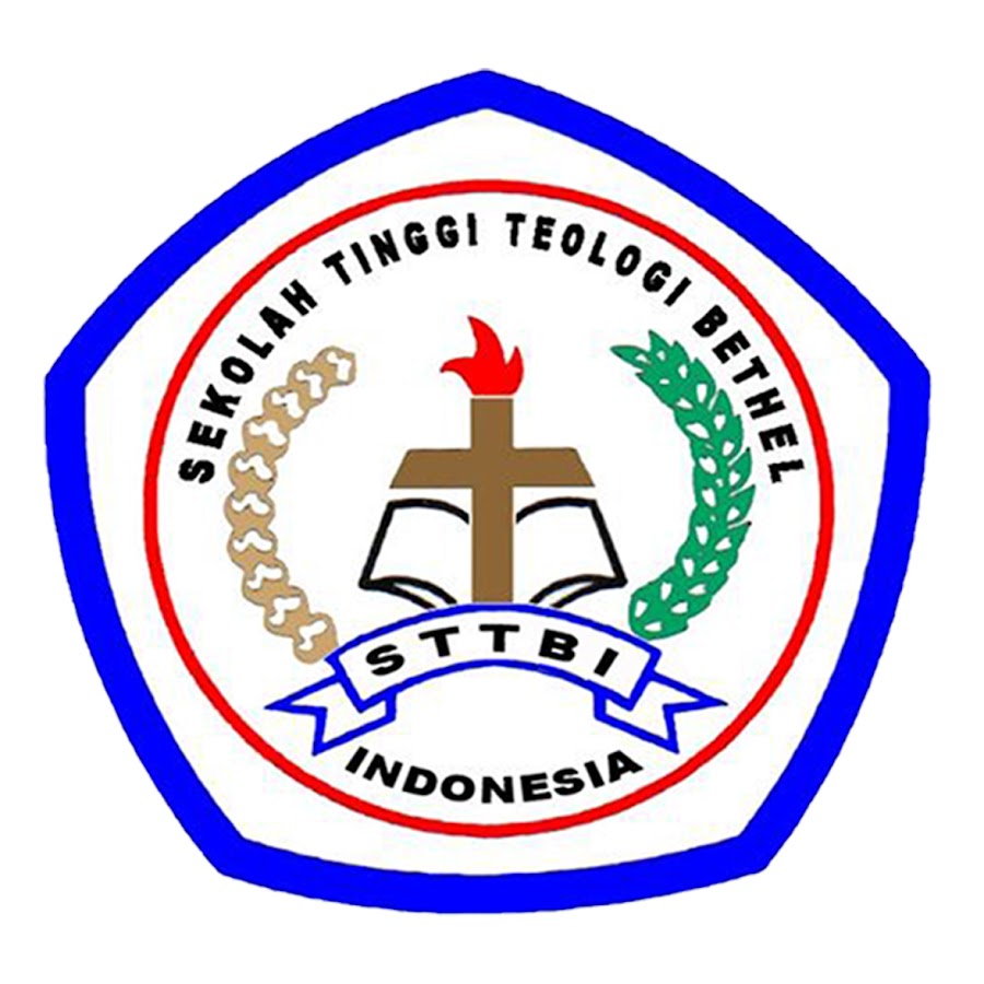 logo STT Bethel Indonesia Jakarta