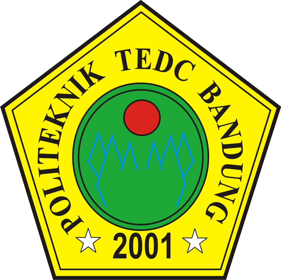 logo Politeknik TEDC