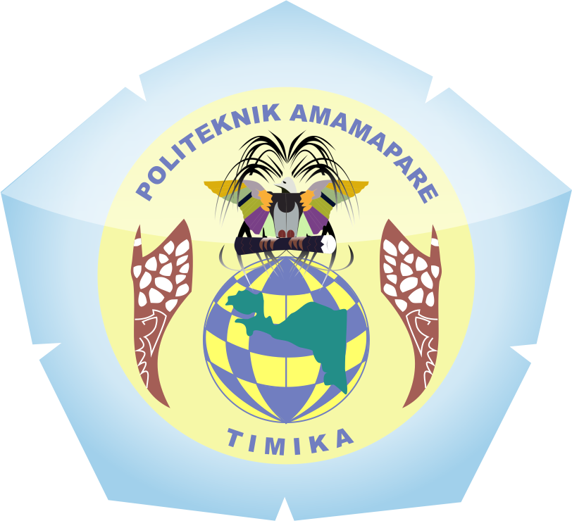 logo Politeknik Amamapare