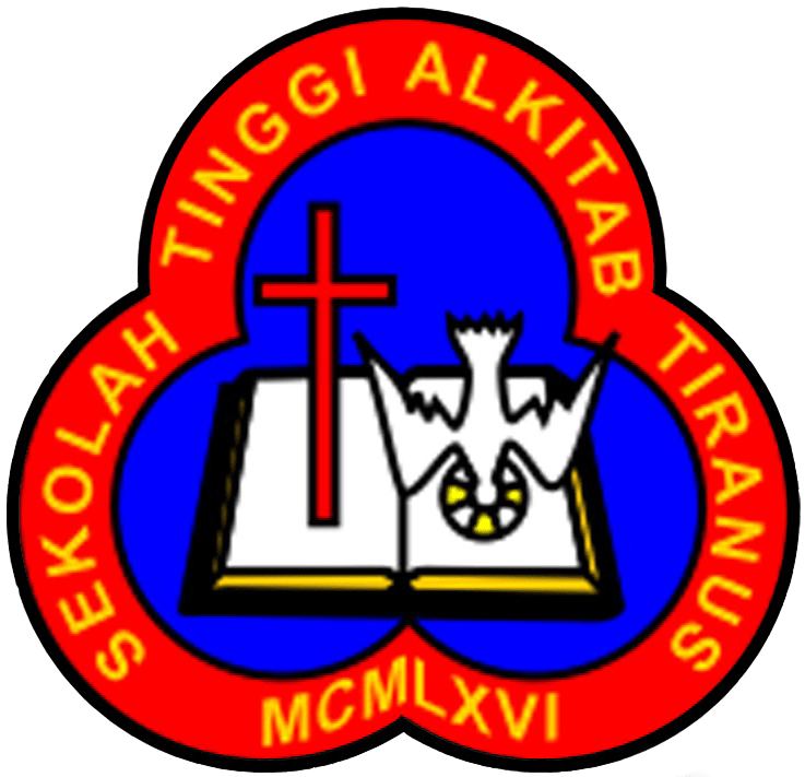 logo Sekolah Tinggi Alkitab Tiranus Bandung