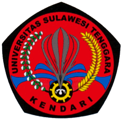 logo Universitas Sulawesi Tenggara