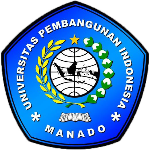 logo Universitas Pembangunan Indonesia