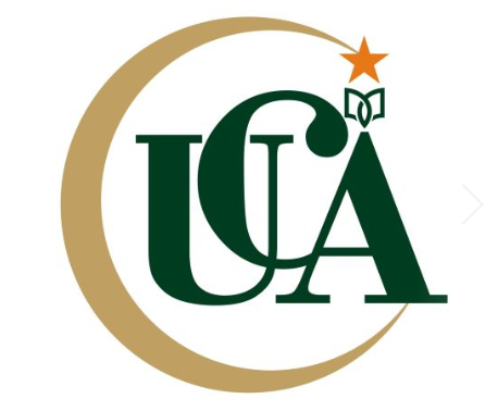 logo Universitas Cendekia Abditama