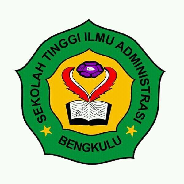 logo Sekolah Tinggi Ilmu Administrasi Bengkulu