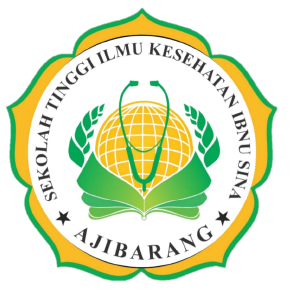 logo STIKES Ibnu Sina Ajibarang