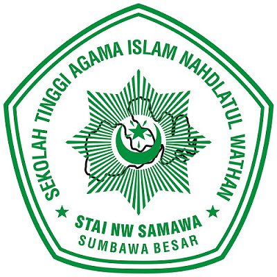 logo STAI Nahdlatul Wathan Samawa Sumbawa Besar NTB