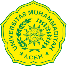 logo Universitas Muhammadiyah Aceh
