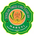 logo Sekolah Tinggi Ilmu Syariah Haji Abdul Rasyid Lombok Tengah