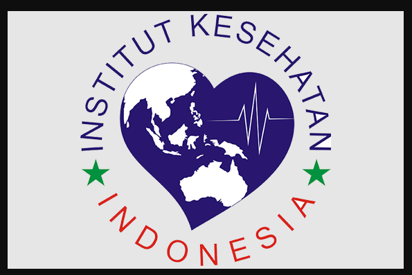 logo Institut Kesehatan Indonesia