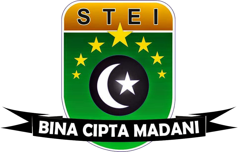 logo STEI Bina Cipta Madani