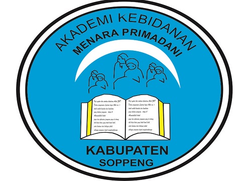 logo Akademi Kebidanan Menara Primadani
