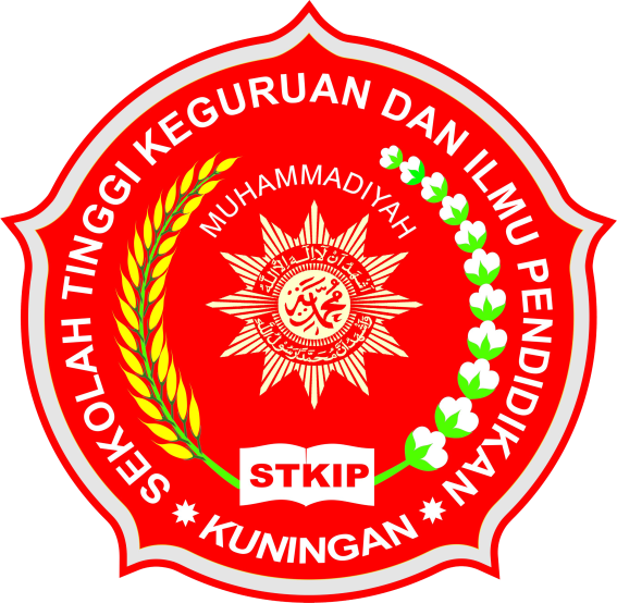 logo STKIP Muhammadiyah Kuningan