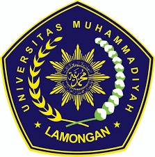 logo Universitas Muhammadiyah Lamongan