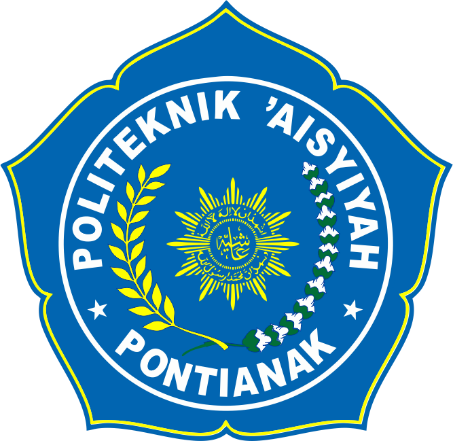logo Politeknik Aisyiyah Pontianak