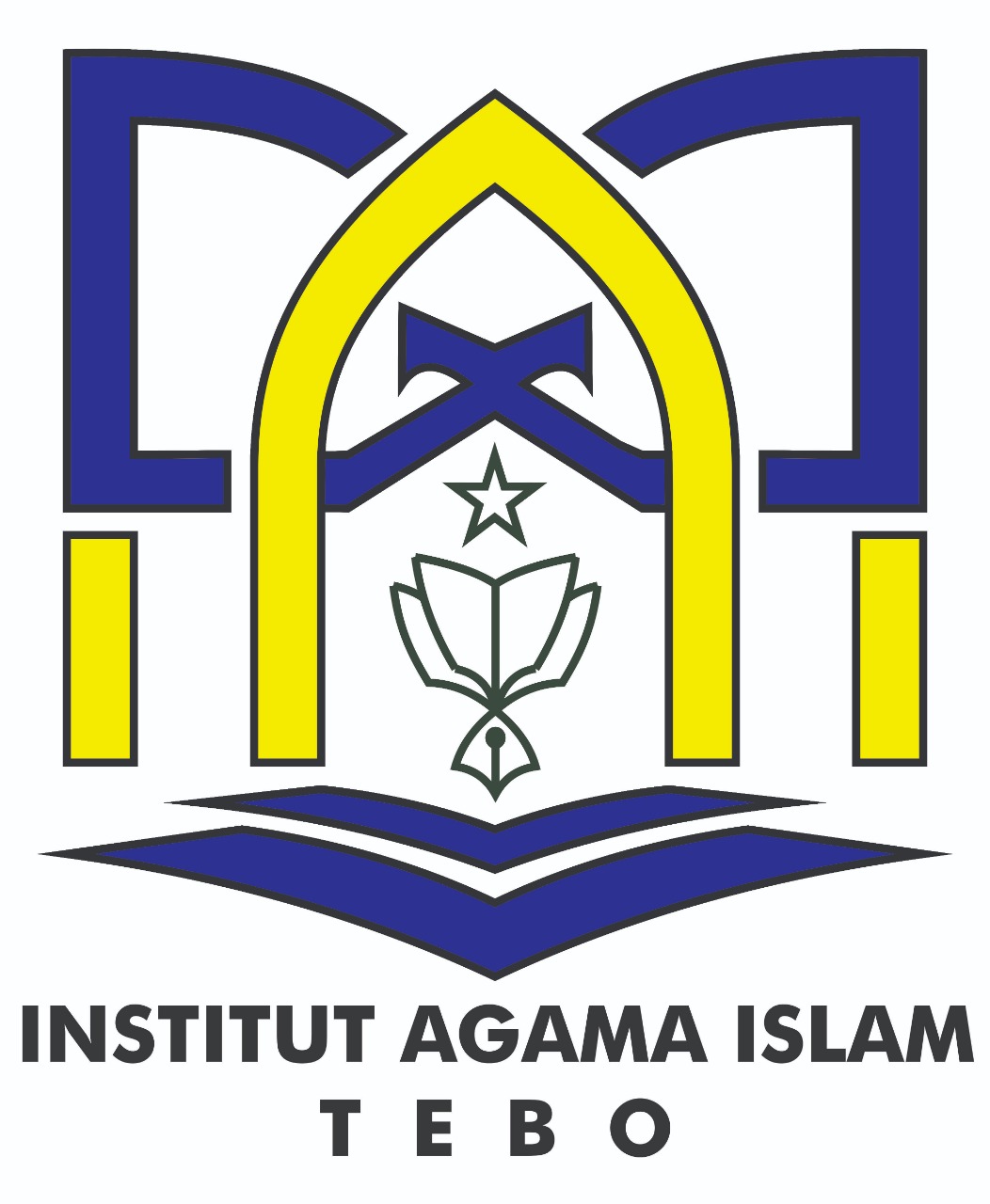 logo Institut Agama Islam Tebo