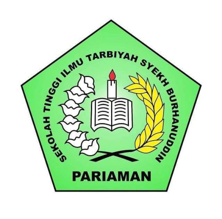 logo STIT Syekh Burhanuddin Pariaman