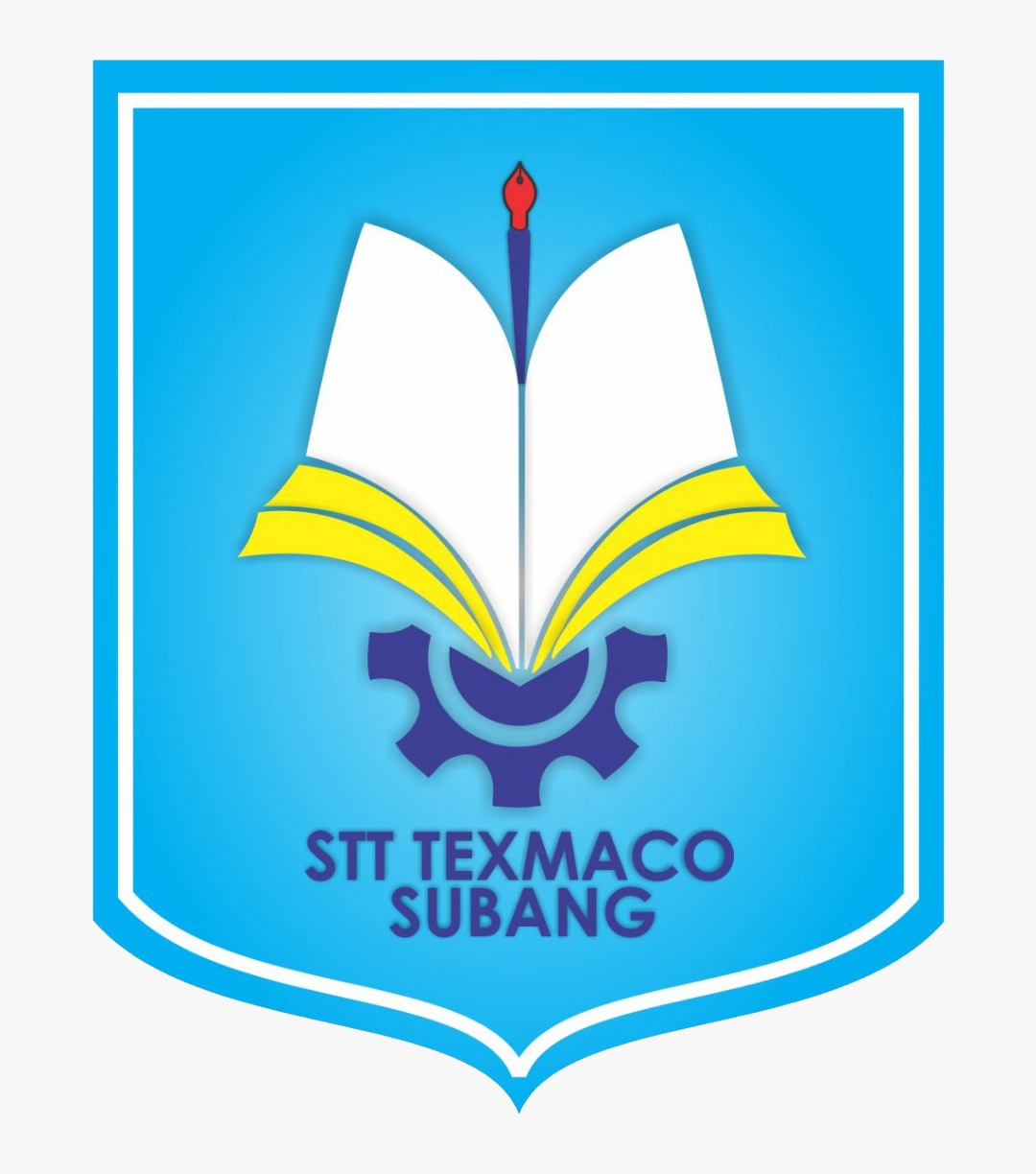 logo Sekolah Tinggi Teknologi Texmaco