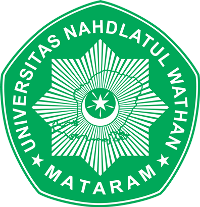 logo Universitas Nahdlatul Wathan Mataram