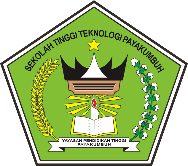 logo Sekolah Tinggi Teknologi Payakumbuh