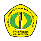 logo STKIP Yasika