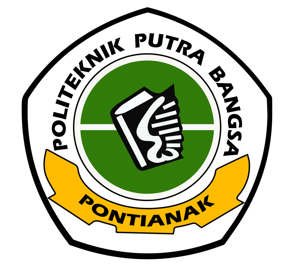 logo Politeknik Putra Bangsa Pontianak